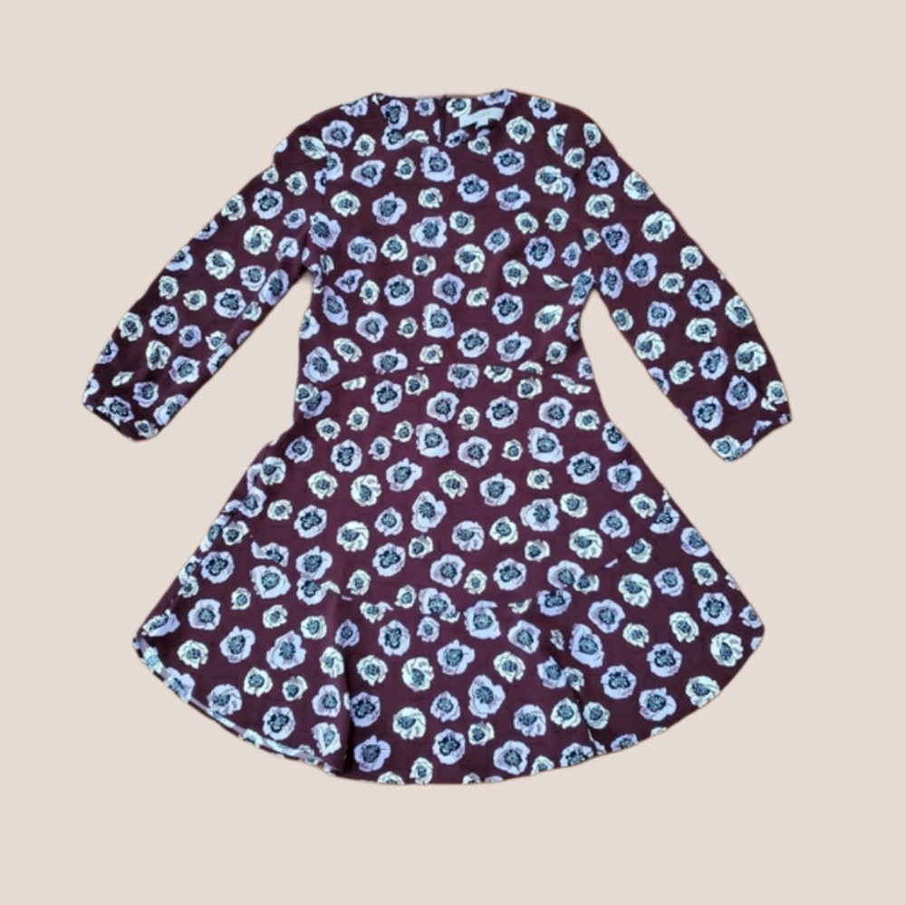 Bundle Loft Dresses Floral Size XSP